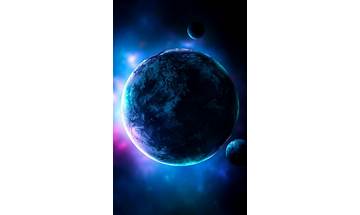 Space Live Wallpapers for Android - Download the APK from Habererciyes
